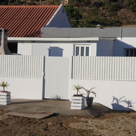 فيلا Casas De Praia Sandra E Nelson ألمادا المظهر الخارجي الصورة