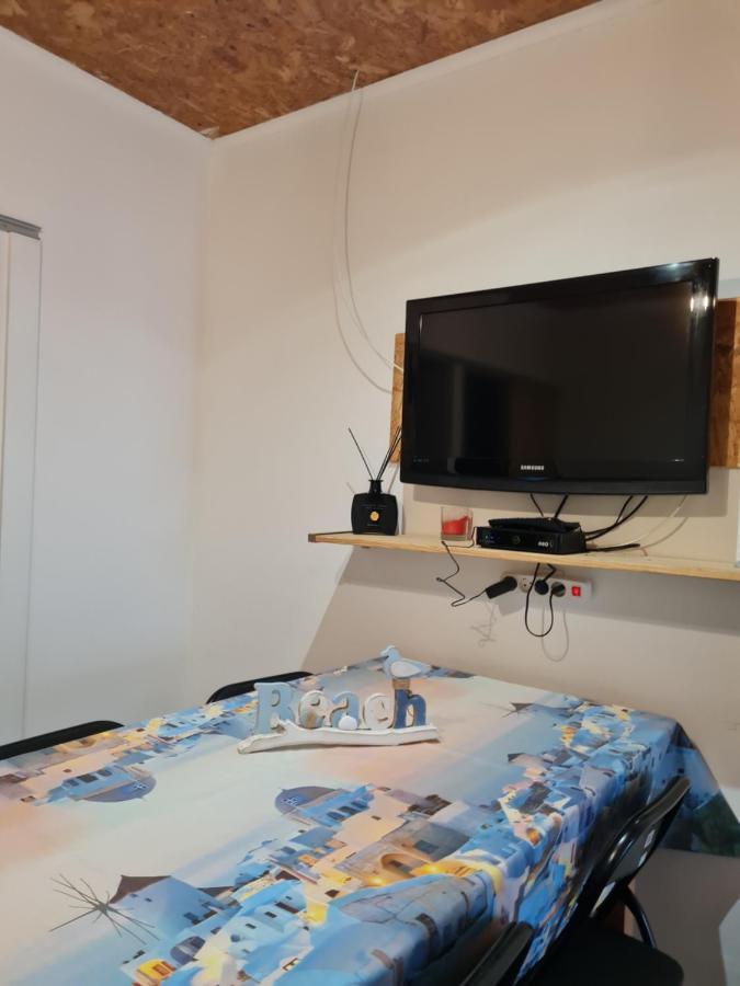 فيلا Casas De Praia Sandra E Nelson ألمادا المظهر الخارجي الصورة