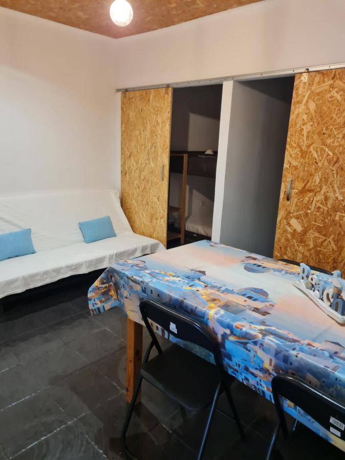 فيلا Casas De Praia Sandra E Nelson ألمادا المظهر الخارجي الصورة